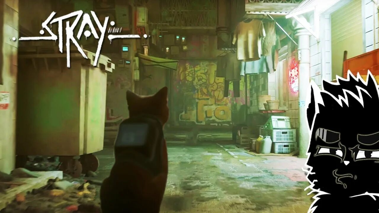 Трущобы stray. Stray трущобы. игра про кота 2025. stray карта трущоб.