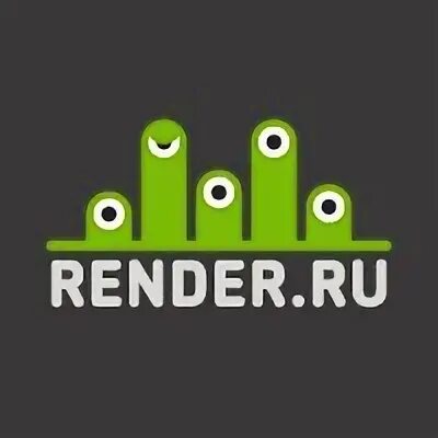 Url render. Рендер ру.