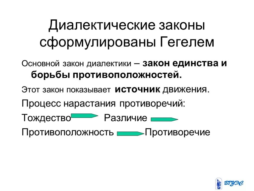 Законы диалектики это. Законы диалектики. Основные законы диалектики. Основной закон диалектики. Диалектические закономерности.