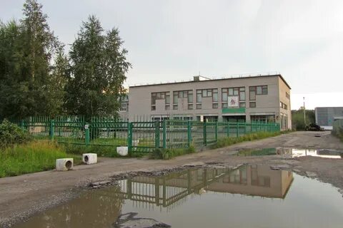 Пту северодвинск