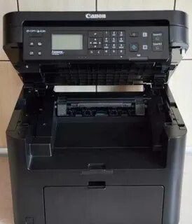 Canon mf232w