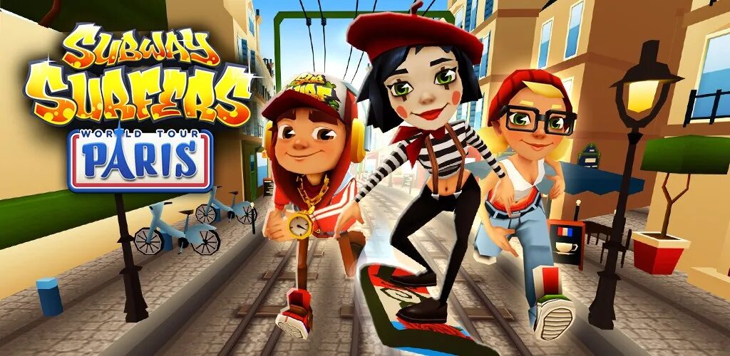 Скачай игру том 4. Subway surfers4. Сабвей сёрф Люси. Игра Subway Surfers.