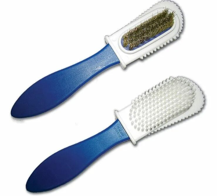 Тройная щётка для замши tarrago. Салтон щетка для обуви тройная. Щетка для обуви салтон. Щетка для чистки обуви из замши артикул 500197pt. Щетка для замши двойная saphir.