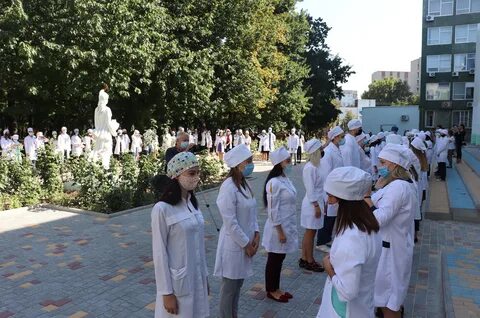 Лечебный факультет отзывы