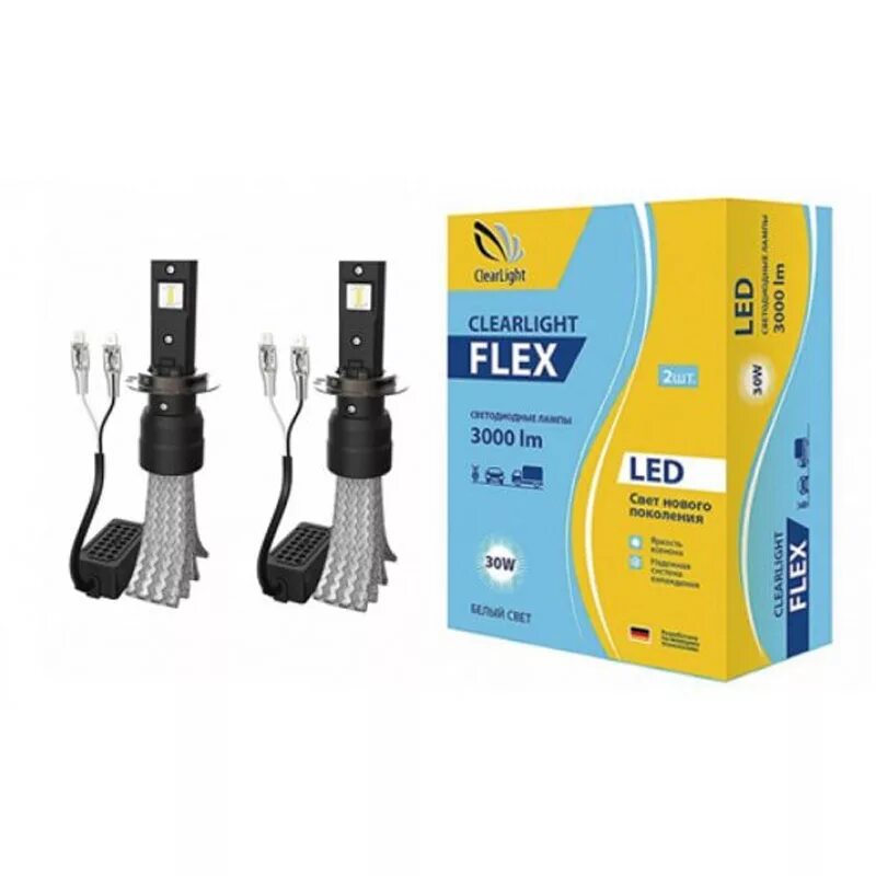 Флекс н. Clearlight Flex h7 3000 LM. Clearlight Flex h3. Clearlight led Flex h7. Led Clearlight Flex h7 3000 LM (2 шт) 6000k.