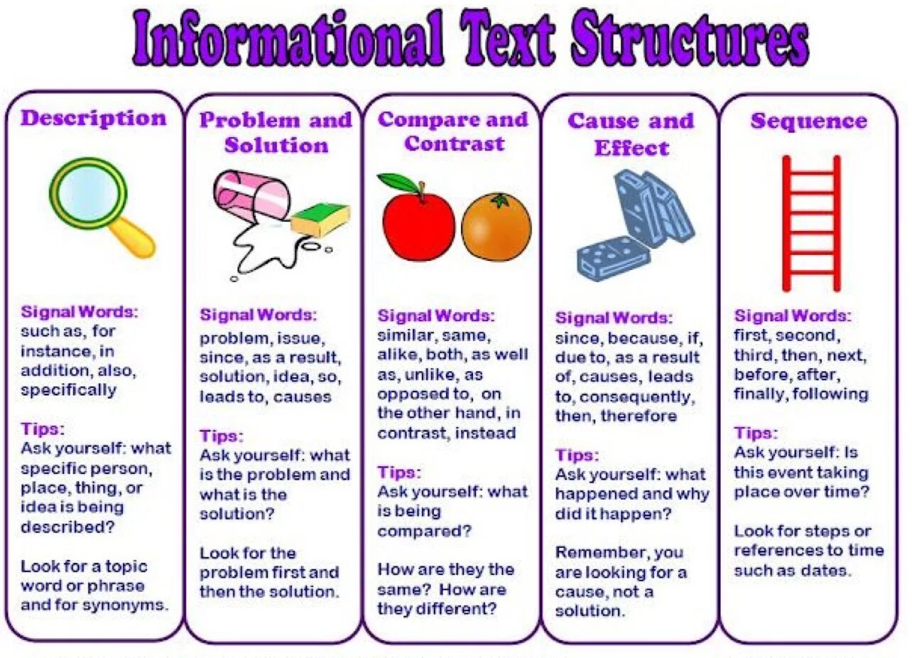 Text Types. Types of texts in English. Structure of the text. What is text.