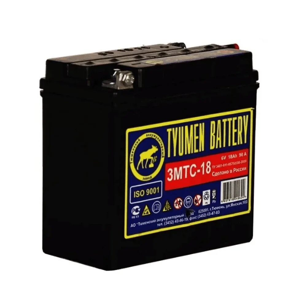 Аккумулятор 06. Аккумулятор tyumen battery moto 3мтс-18 6v / 18a/h. мото аккумулятор tyumen battery лидер 6мтс-9 под болт. акб тюмень 6 вольт 18ампер. аккумулятор 6v 18ah moto.