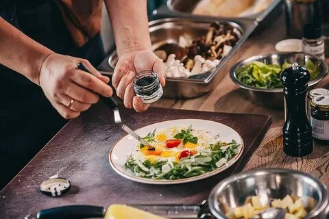 Общая кухня это