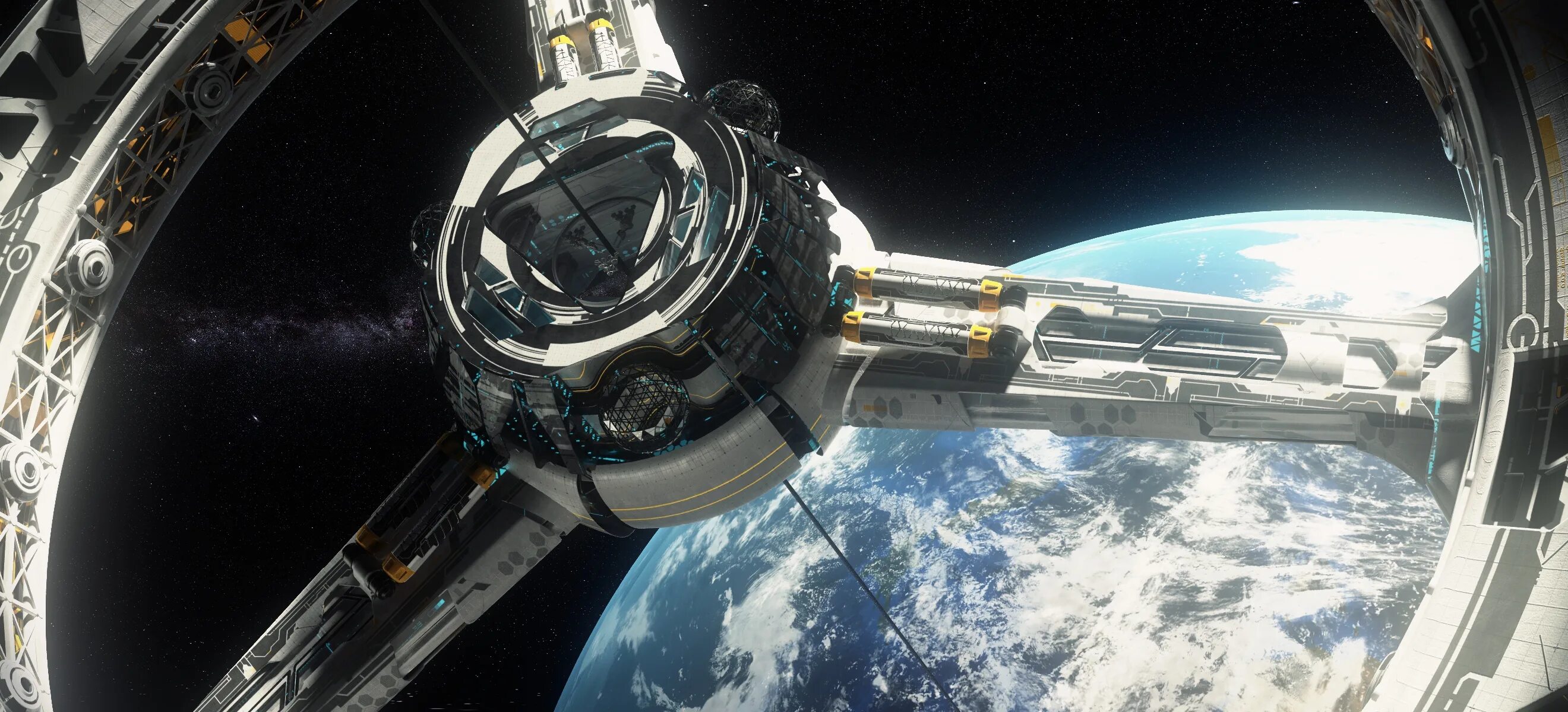 Лифт в космос к 2050-му. Космическая станция будущего SPACEX. Anno 2205 космический лифт. Японский космический лифт. Space limit