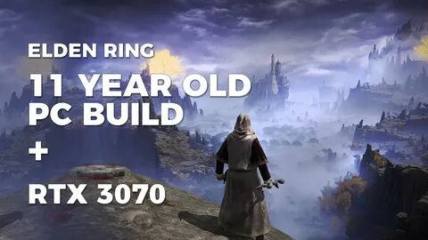 Elden builds