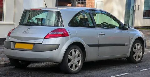 Меган 2 2007