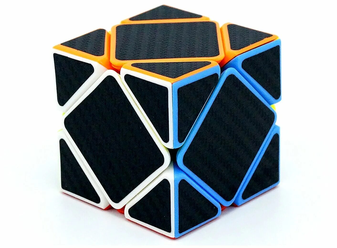 Мегаминкс 3 на 3. Кубик головоломка no 534. Match specific. Match specific. Stickerless кубик рубика.
