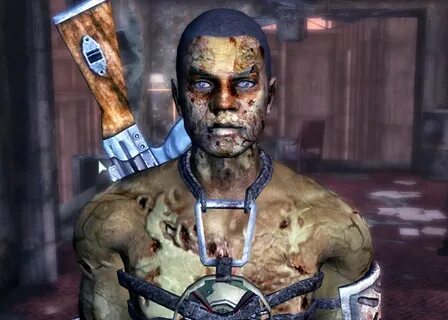 Fallout вики
