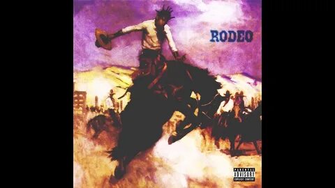 Days before rodeo
