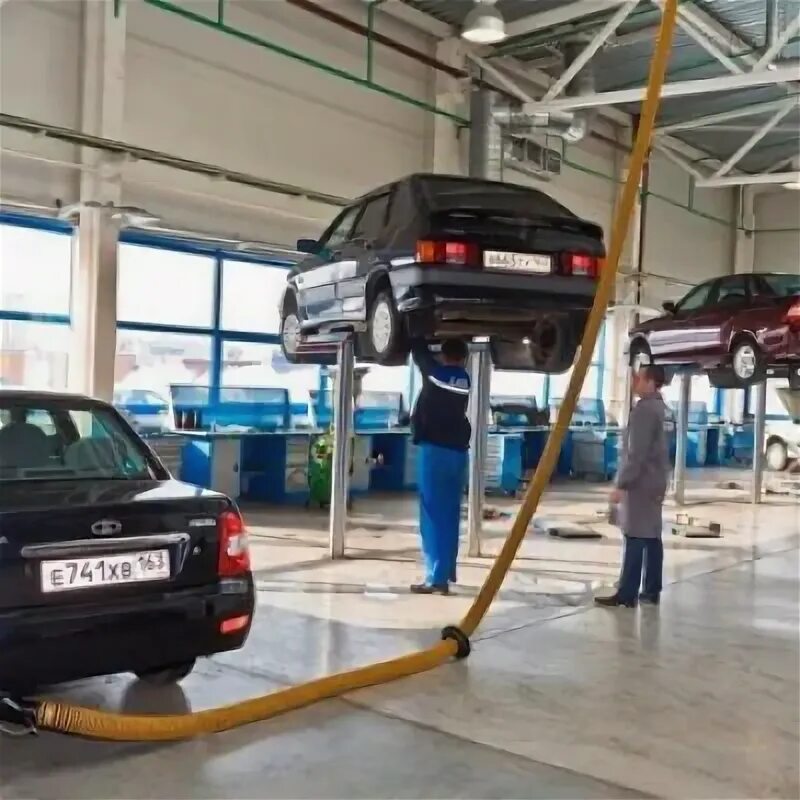 Автосервис ваз. Автомастерская лада. сто лада. автосервис ваз лада.