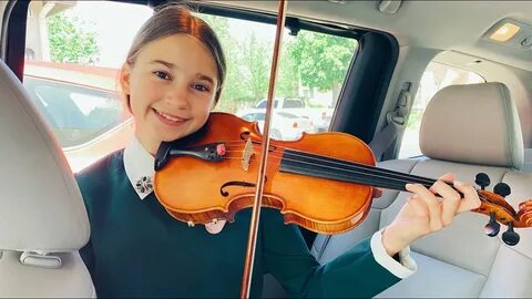 Песня violins playing