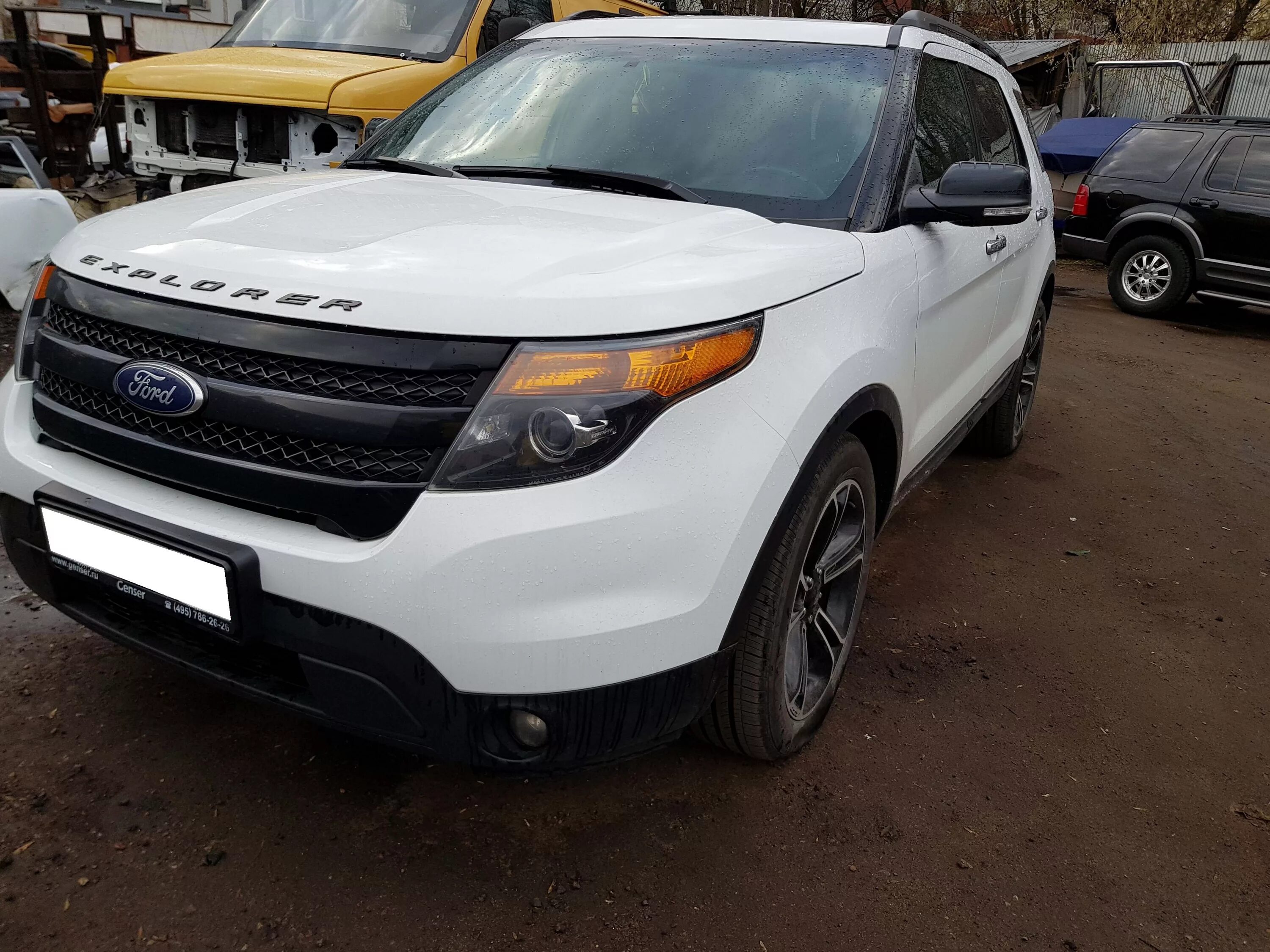 Эксплорер 5 поколение. Ford Explorer 5. Форд эксплорер 5 поколения. Ford Explorer 5 Раптор. Ford Explorer 5 дорестайлинг.