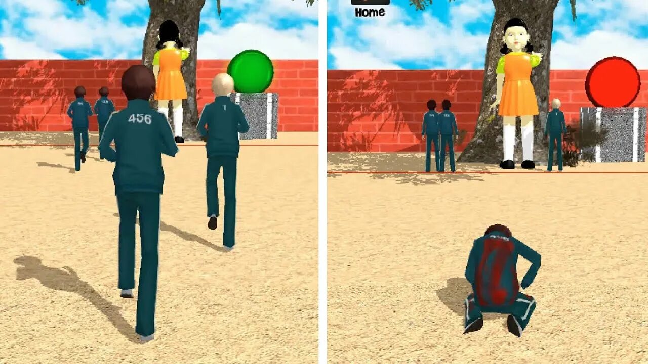 Red light green light game. Red light green light. red light green light roblox. green light red light shooter. squid game red light green light doll.