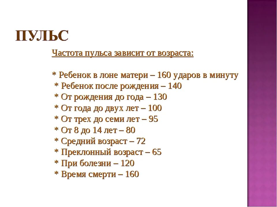 42 удара в минуту. Частота пульса. Частота пульса зависит. От чего зависит пульс у человека. От чего зависит частота пульса.