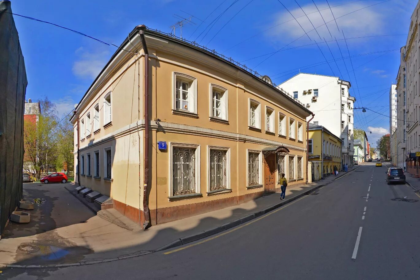 большой сухаревский переулок 25 с1. большой сухаревский переулок 5 стр 3. большой сухаревский 5. , д. москва, большой сухаревский переулок, д.