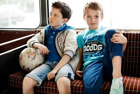 Boys children telegram