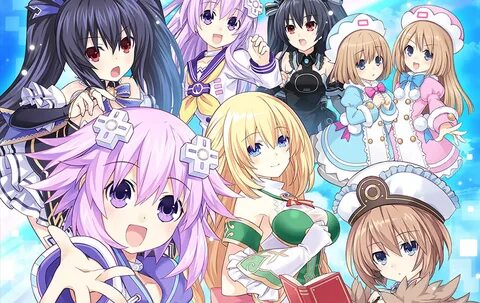 Neptunia
