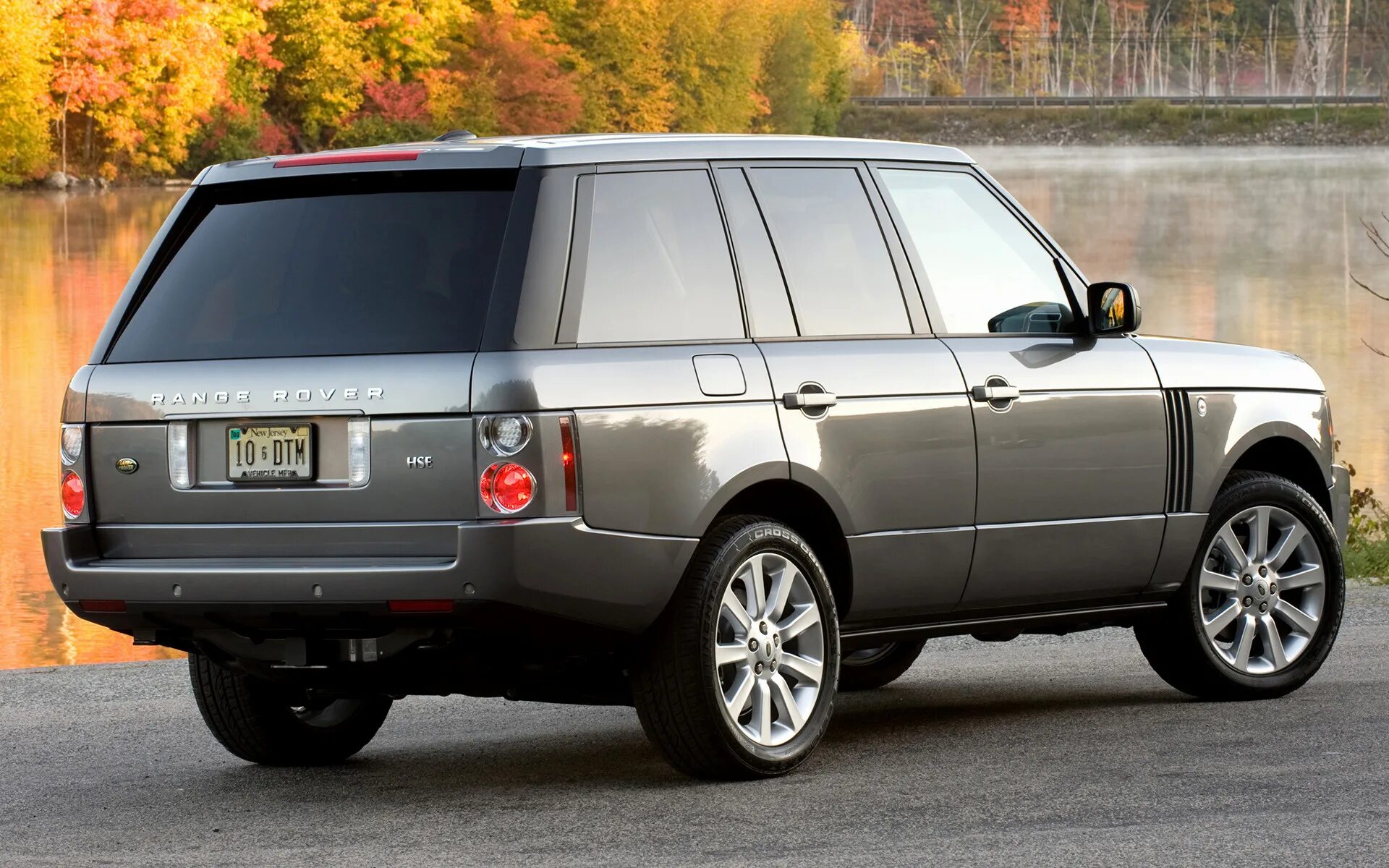 Машина вок. Рендж Ровер 2005. Ленд Ровер Рендж Ровер 2005. Range Rover l322. Ленд Ровер Рендж Ровер 3.