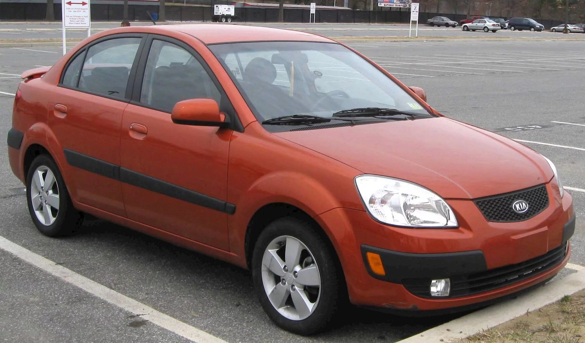 Kia Rio 2009. Kia Rio 2009 седан. Kia Rio II 2004. Kia Rio 2007.