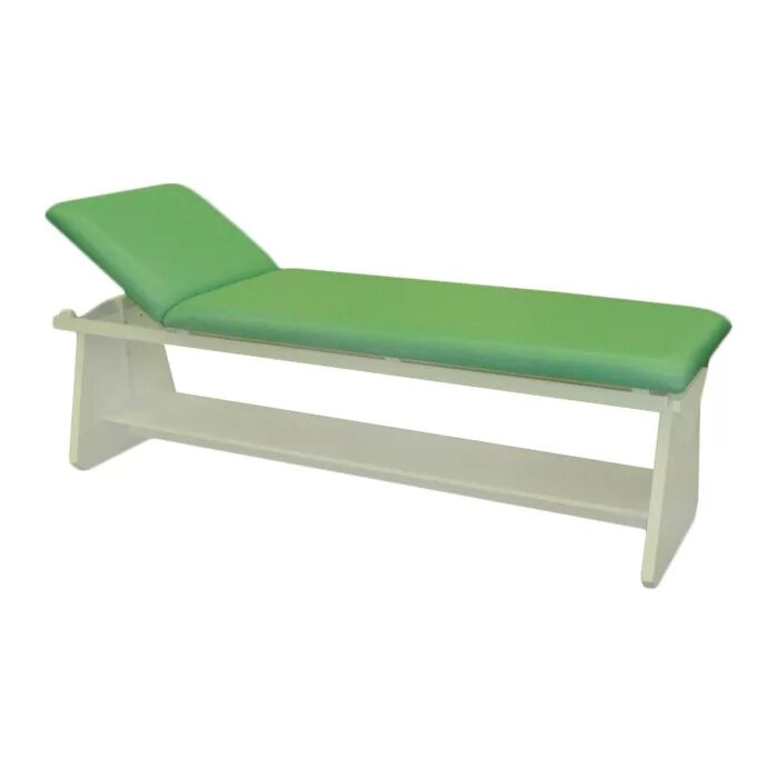 7001. Кушетка деревянная для физиотерапии. Кушетка деревянная для физиотерапии. 01. 00.