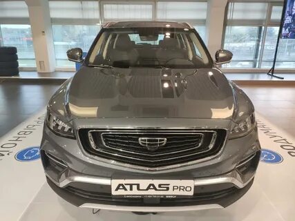 Geely atlas 2024 отзывы реальных владельцев