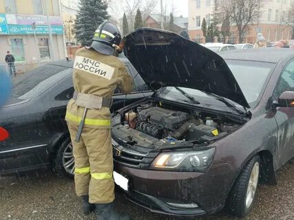 Дтп орел