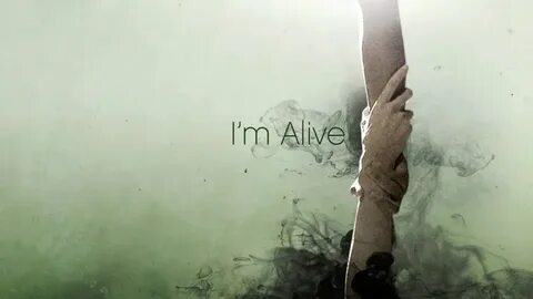 He is alive перевод