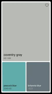 Gray цвет