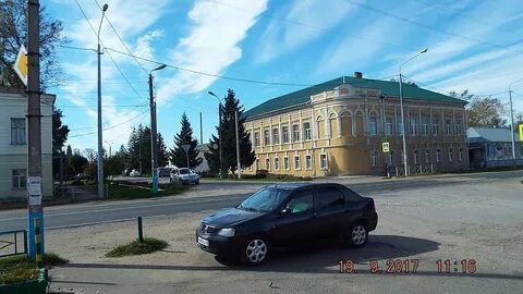 Магазин спасск пензенская область