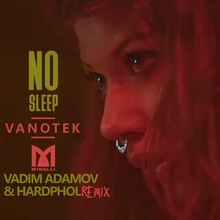 Vanotek back
