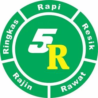 5 р s