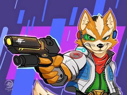Foxfan
