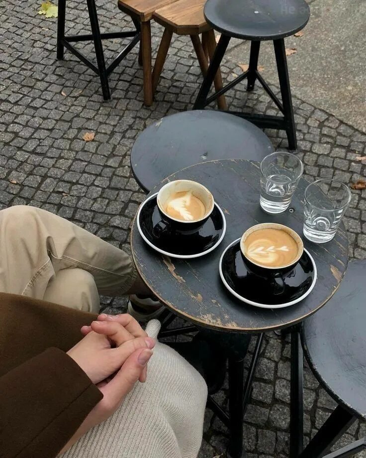 Simple Coffee, кофейня в Екатеринбурге - отзыв и оценка - GreenEyedLady