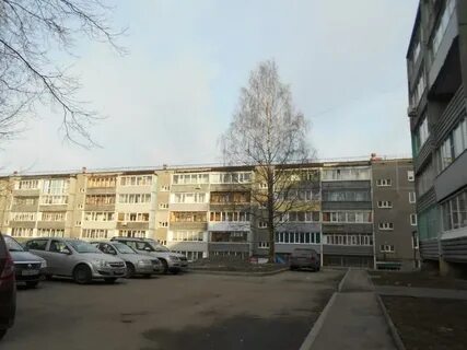 Череповец 31