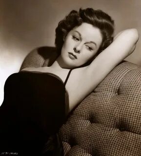 Susan Hayward Nudes.