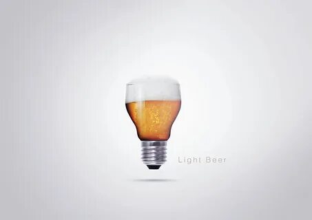 Лайт бир