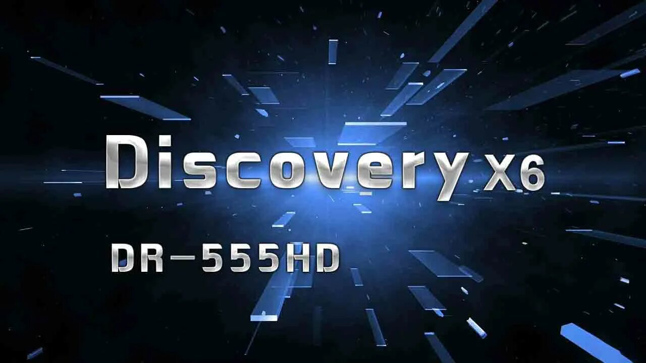 Discover doctor. Discovery (dr-60.