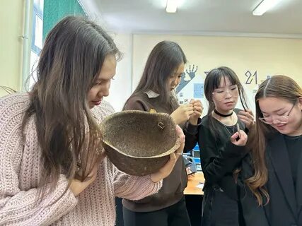 Якутия вахта для женщин