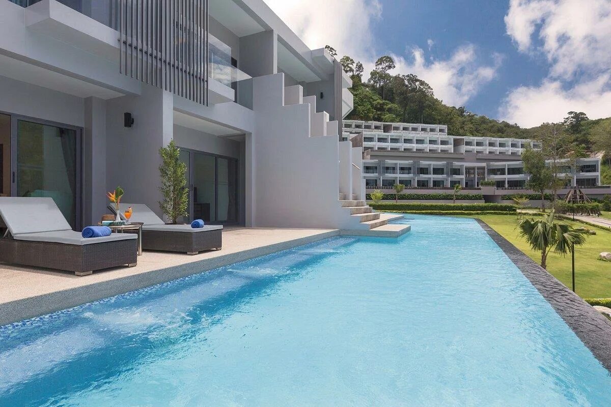 Hill bay. Patong bay hill resort. патонг бэй хилл резорт таиланд. отель the charm resort phuket 4. patong bay hill resort &amp; spa 4*.