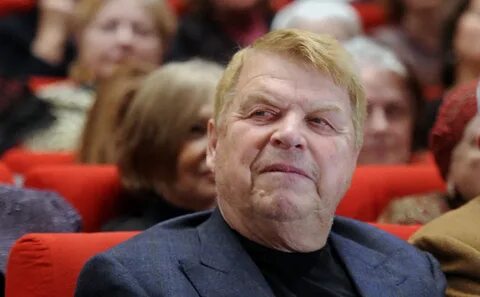 Кокшенов актер