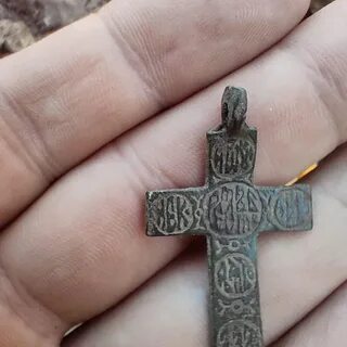 Сер крест