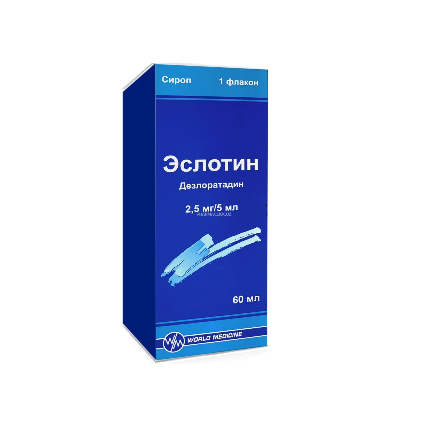 Эслотин инструкция по применению. Эслотин сироп 2,5мг 5мл 60мл. Эслотин таб 5мг №10. Эслотин 5 мг. Дезлоратадин Эслотин.