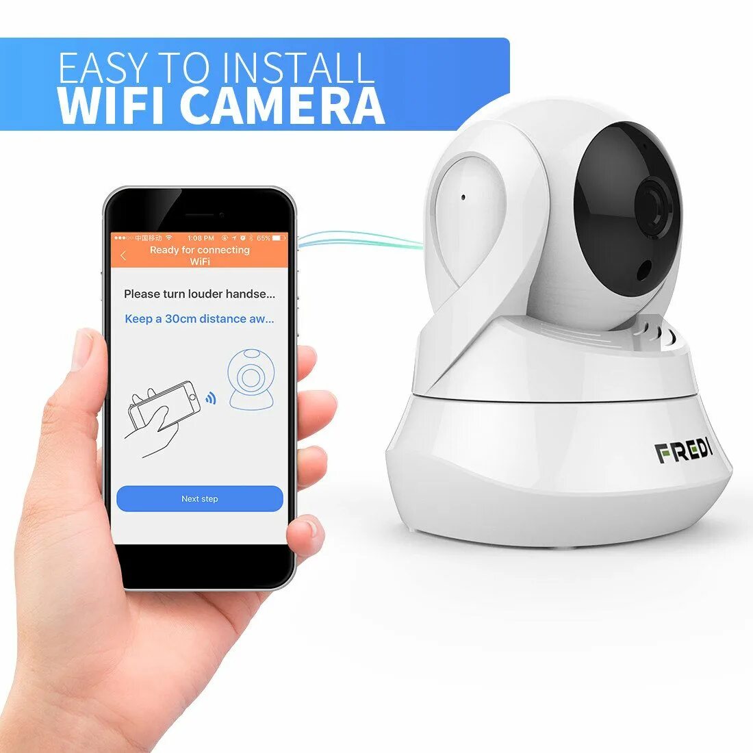 Wifi camera app. Ip камера fredi. fredi surveillance. wifi cam program. homesafe view.