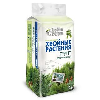 Прессованный грунт