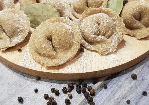 Пельмени из рисовой муки пошаговый рецепт с фото на Повар.ру
